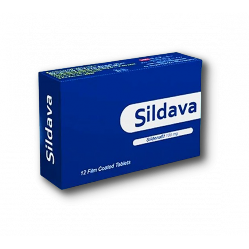 sildenafil eg 100 mg