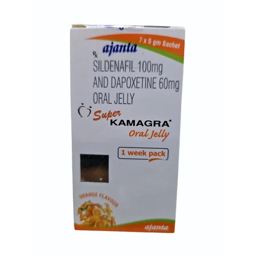Viagra jelly 100 mg