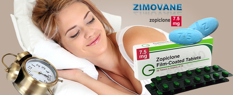 acheter imovane zopiclone