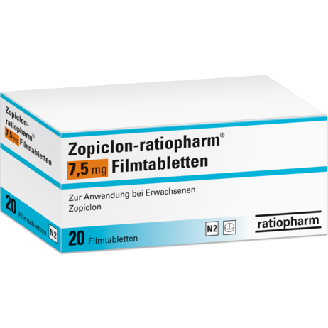 Zimovane 7.5mg online