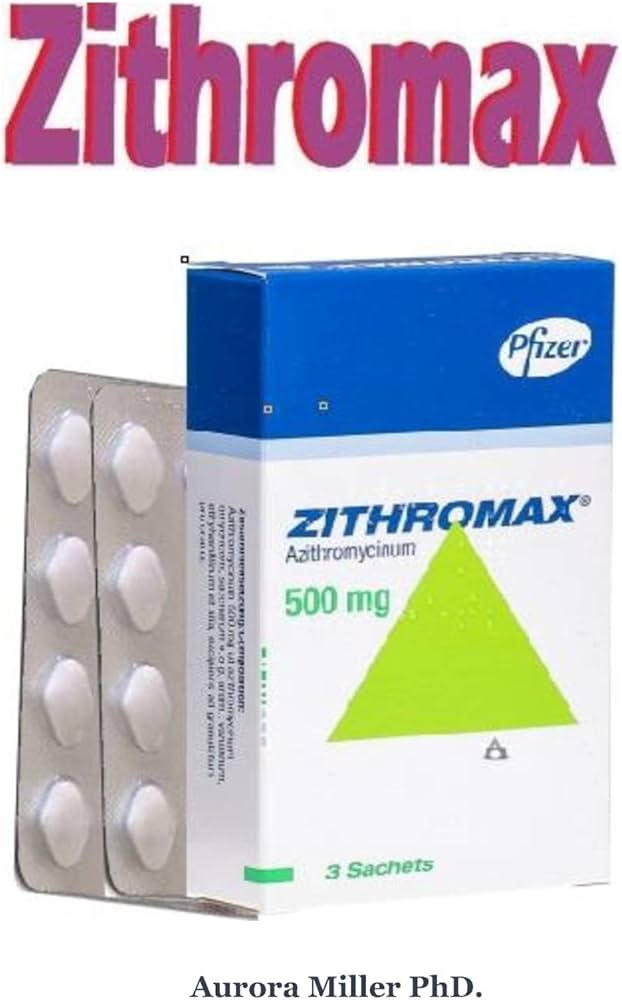 zithromax online