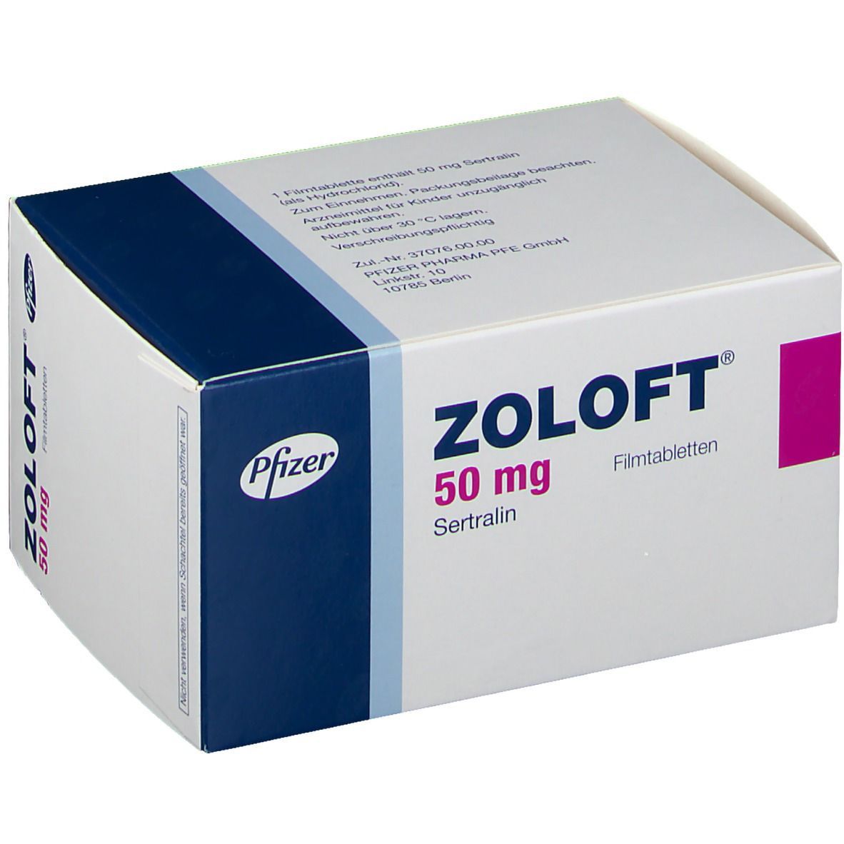 Comment acheter du zoloft