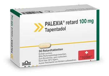 Acheter Nucynta En Ligne