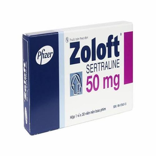 Zoloft online acheter