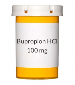 Ordre bupropion