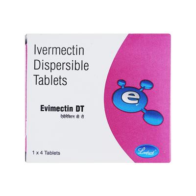 Ivermectin compra online