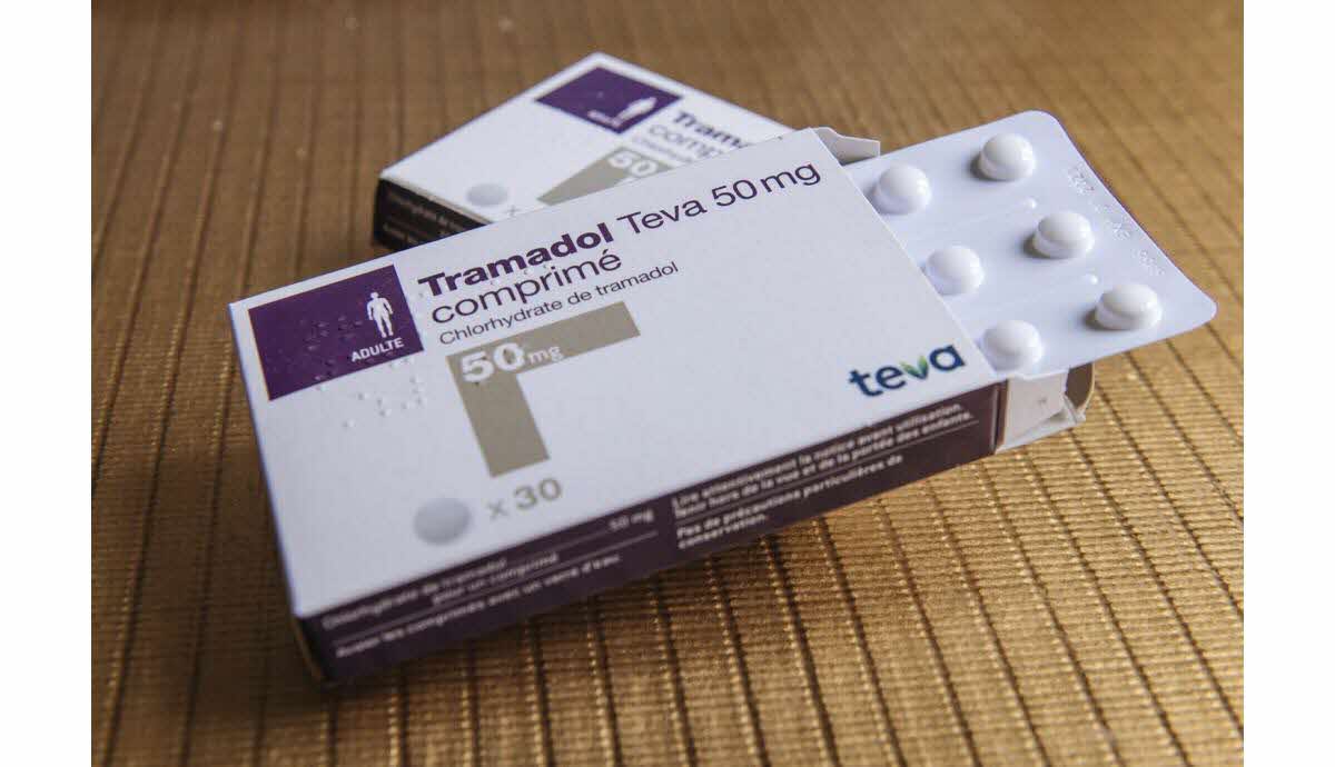 Ultram 50mg