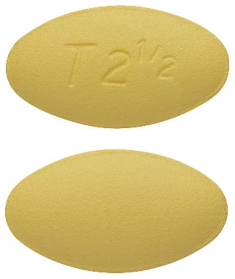 Tadalafil Pilule