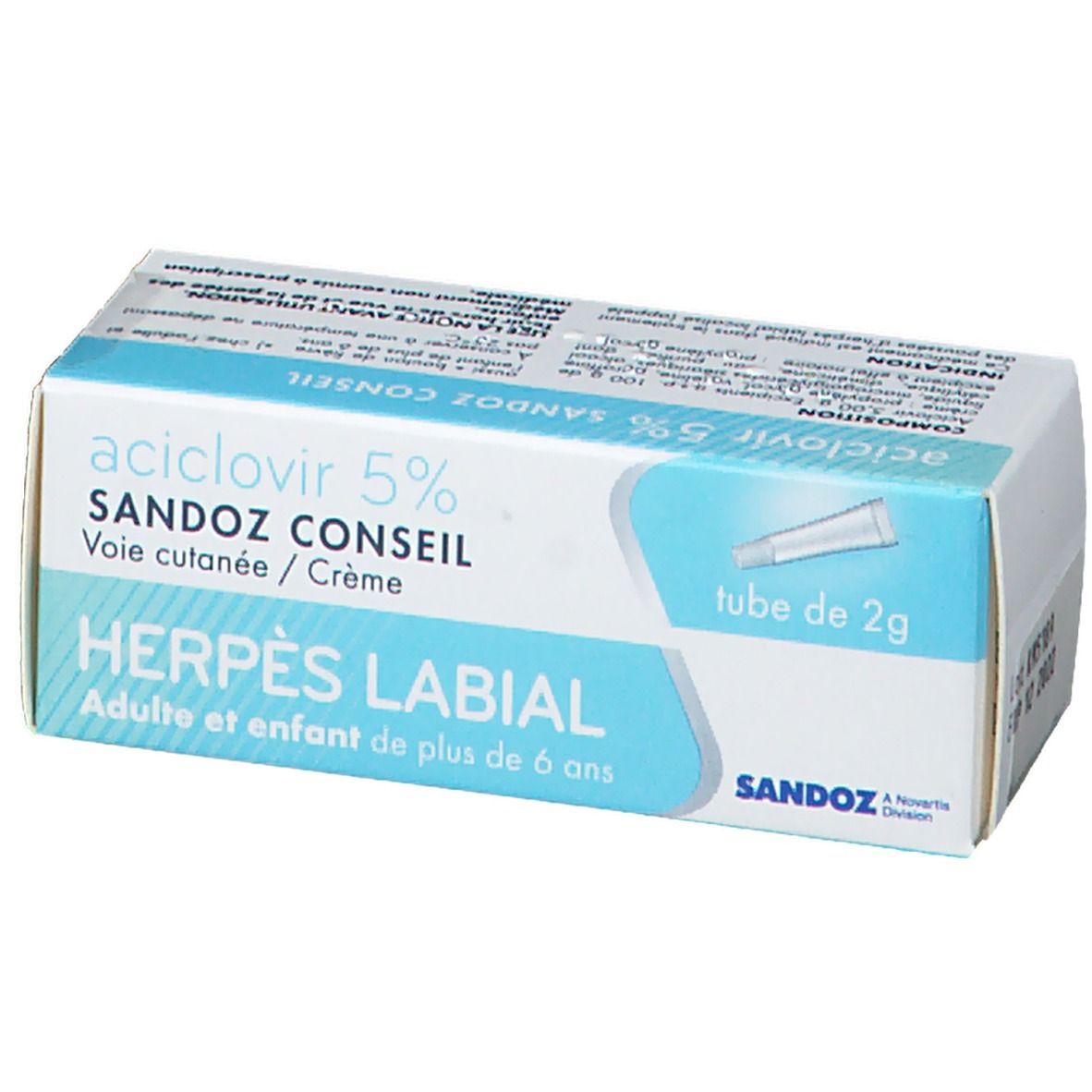 acheter du acyclovir générique