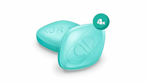 Kamagra 100mg Femme