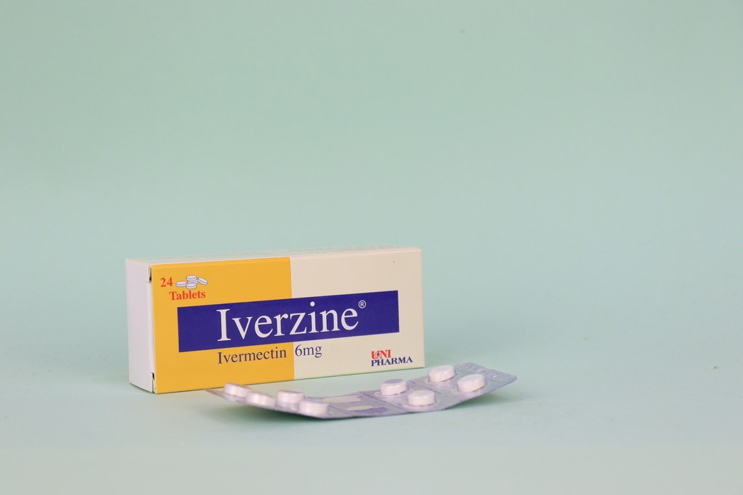 Ivermectin nic 6mg