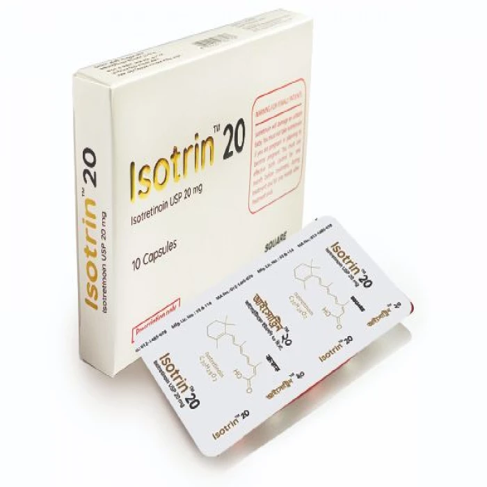 Roaccutane Prix Belgique