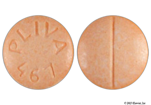 Inderal 10 mg prix