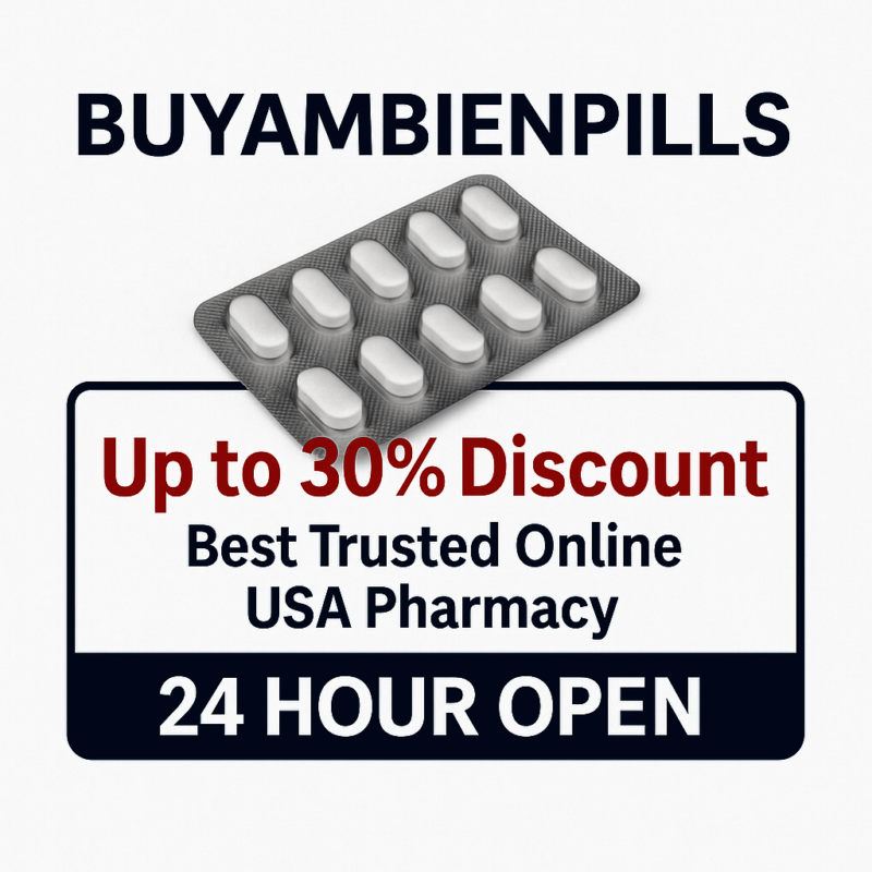 Ambien online acheter
