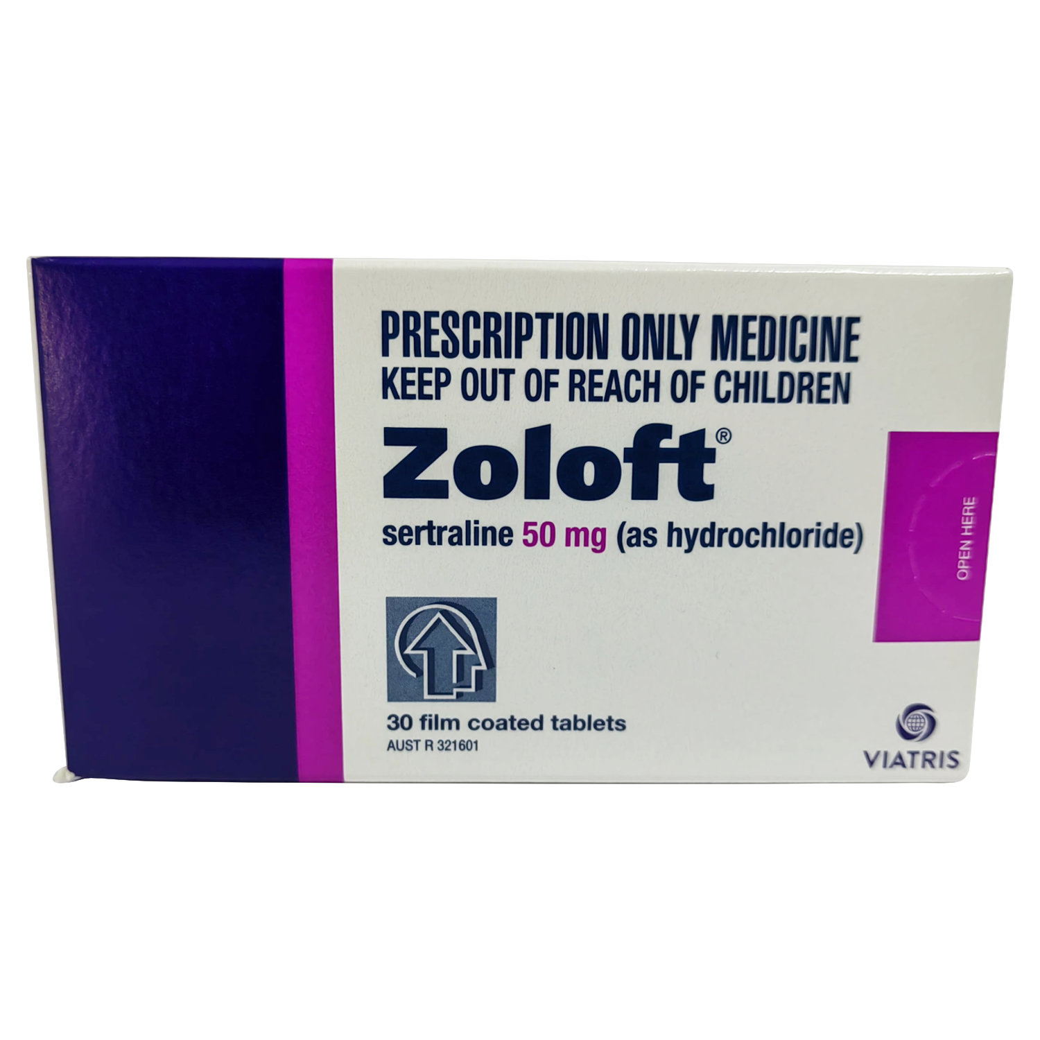 Prix pour zoloft