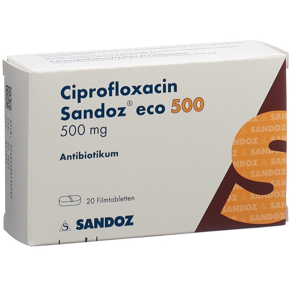 ciplox pharmacie online