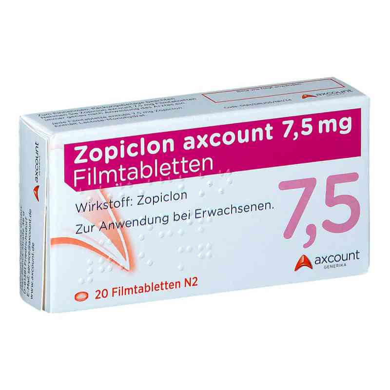 Datolan 3.75mg