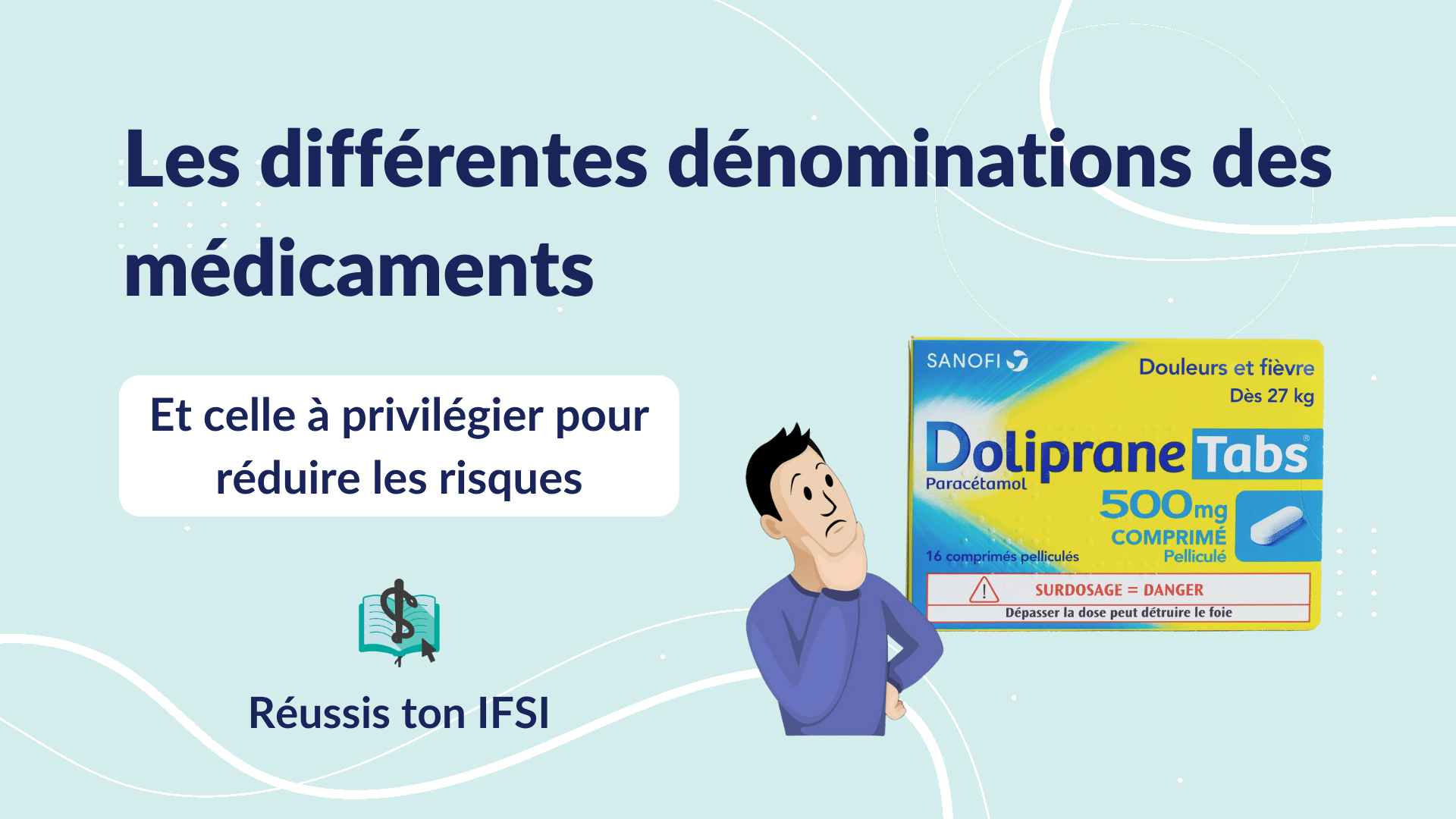 Datolan générique