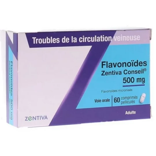 Commander du zimovane générique