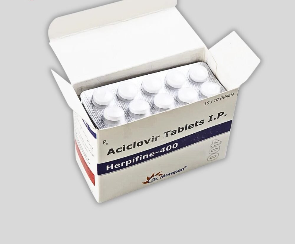 aciclovir en france