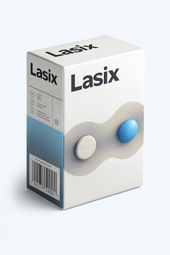 Acheter Lasix
