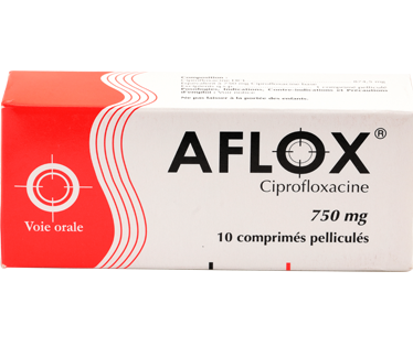 cipro antibiotik 750 mg