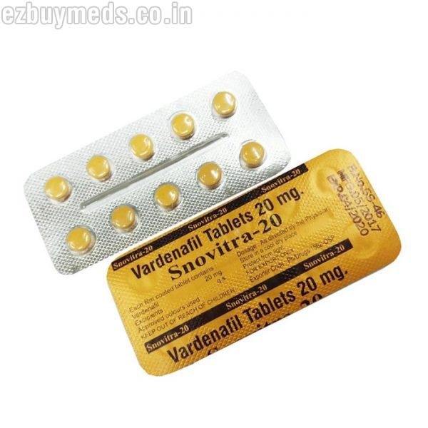 Eriacta 130mg