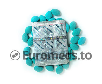 Kamagra 100mg