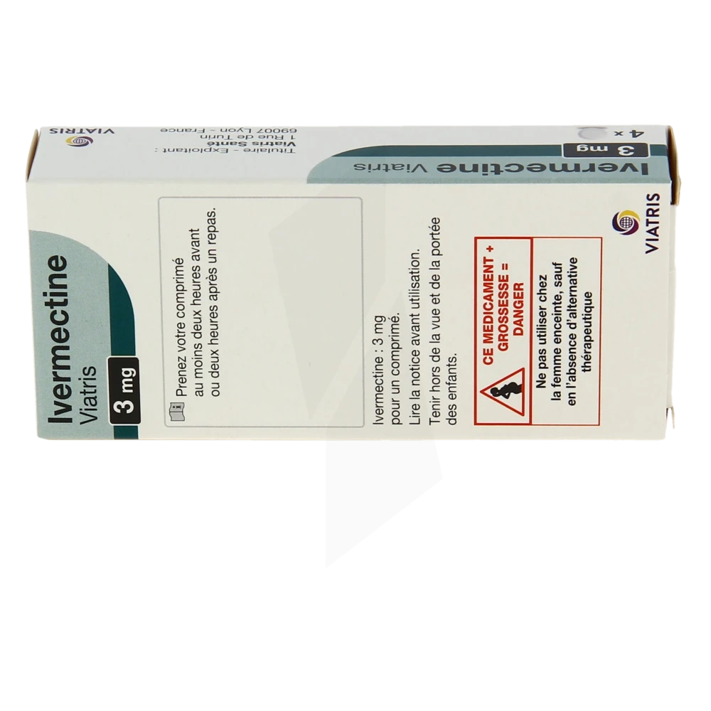 Achat stromectol sans ordonnance