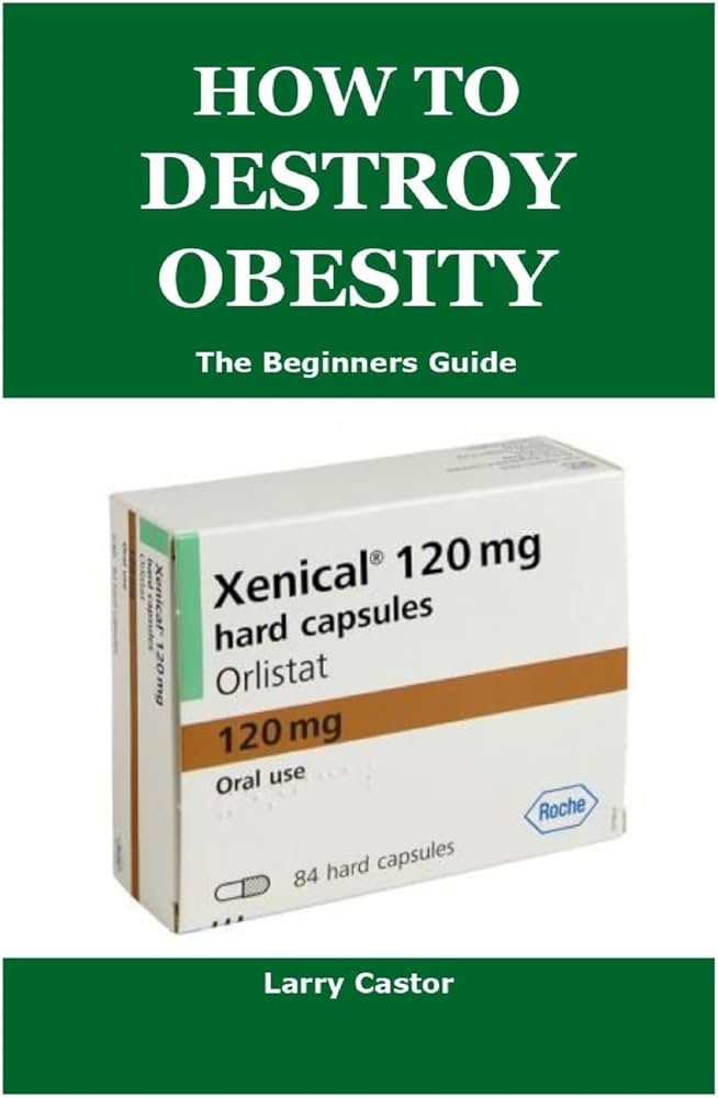 Xenical le prix