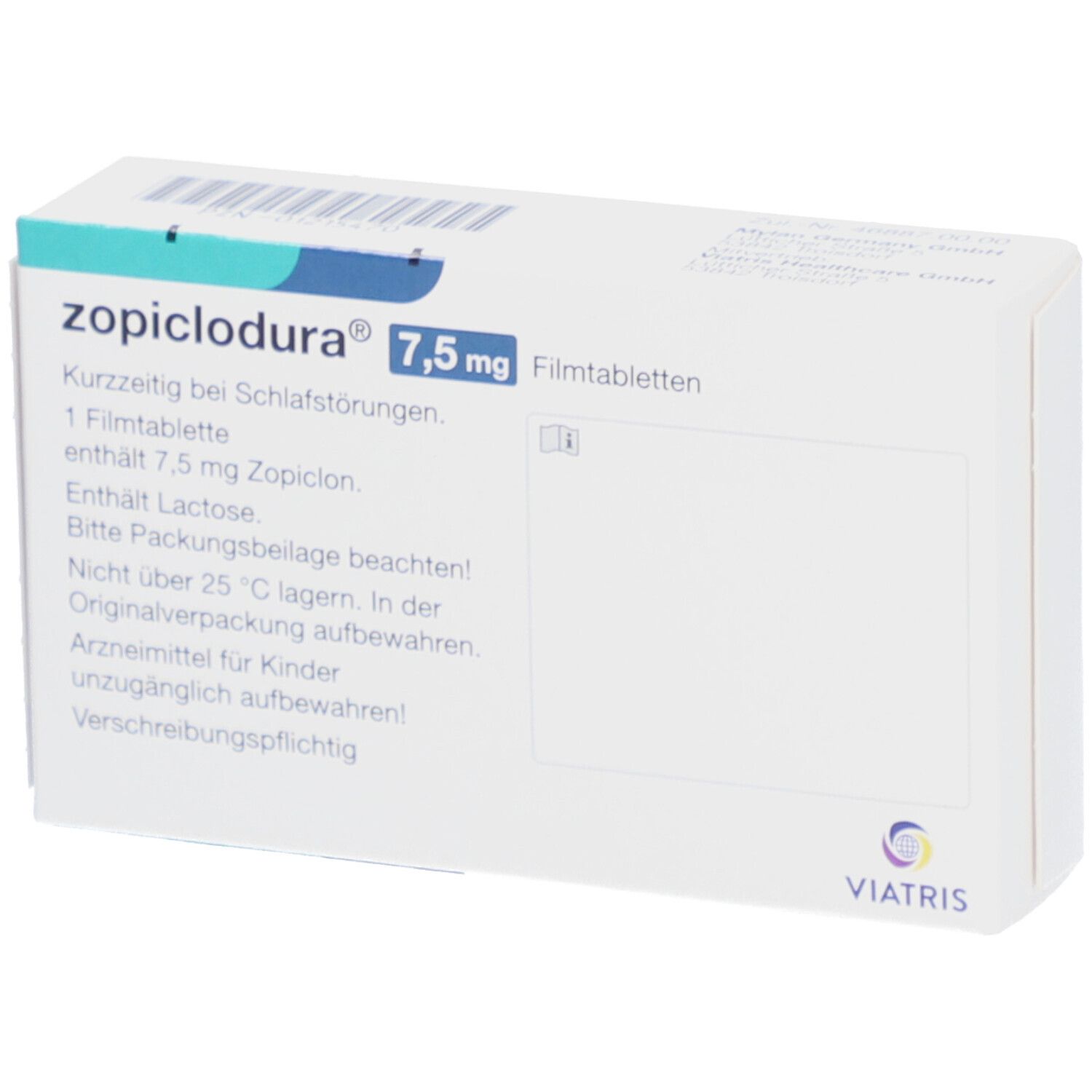 Acheter zopiclone mylan