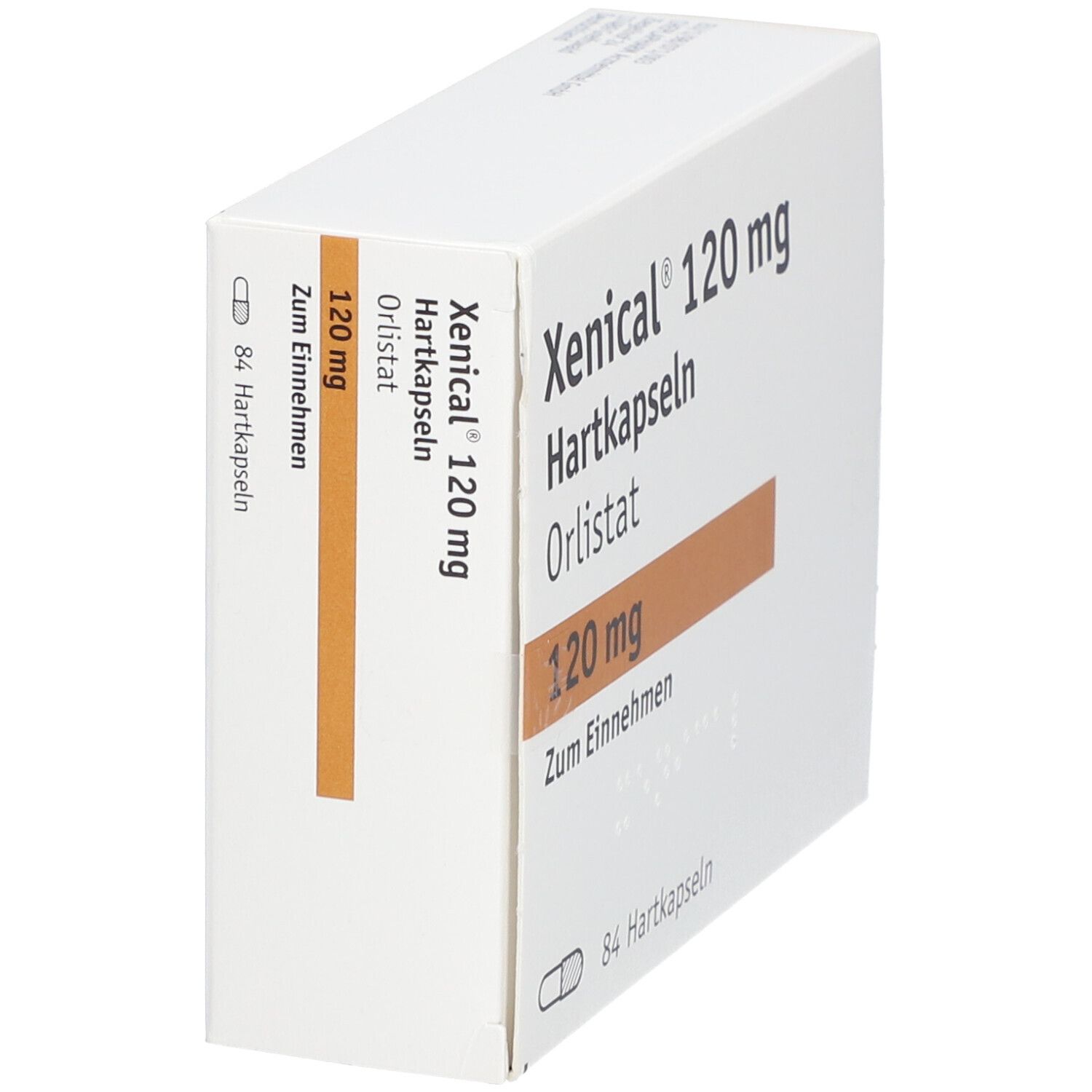 Xenical 120 Mg En Ligne