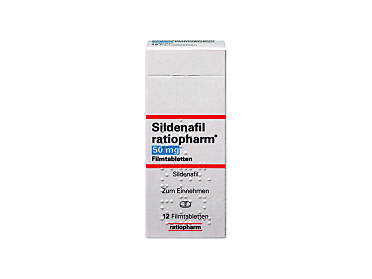 Sildenafil 100 mg fass