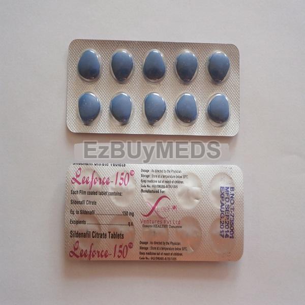 Aurogra 150mg