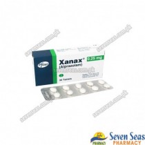xanax 0.25mg online