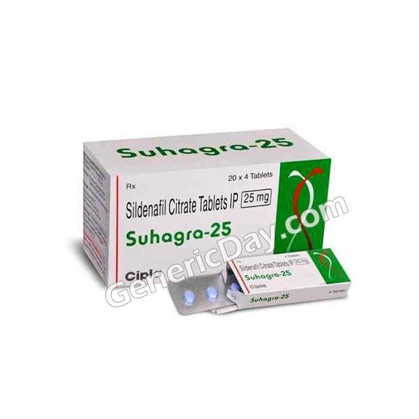 Suhagra 150mg