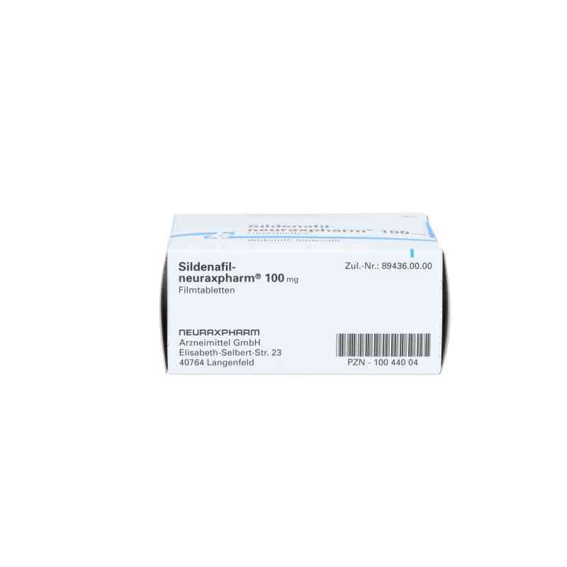 Sildenafil 100 Mg Definition