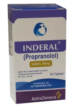 Inderal Acheter