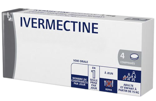 Ivermectine Achat En Ligne