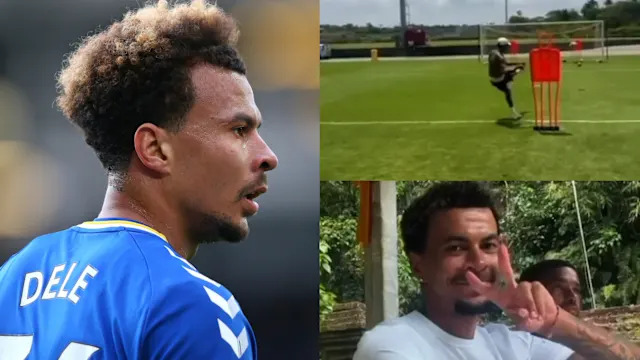 Dele alli prix