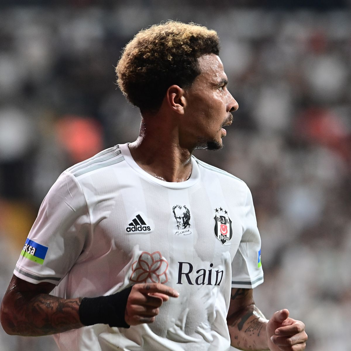 Dele alli prix