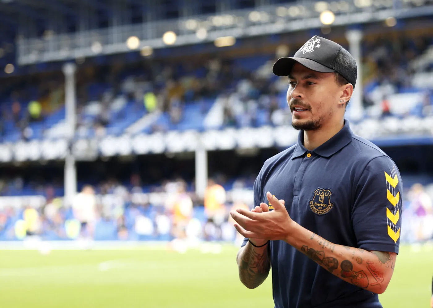 dele alli prix