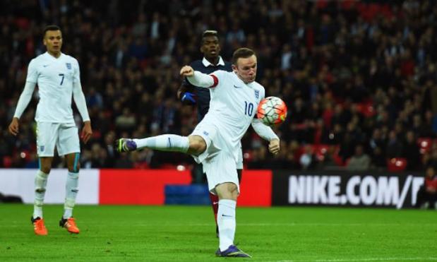 dele alli vs france
