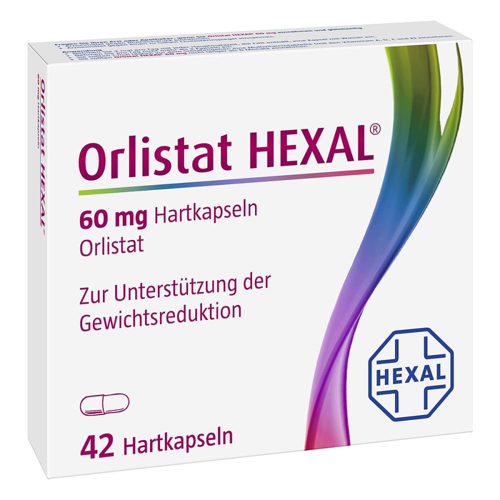 Orlistat 60 mg en ligne