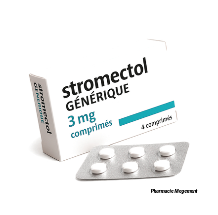 Stromectol Acheter En Ligne