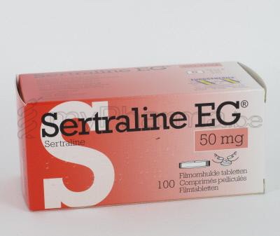 Acheter du sertraline en ligne