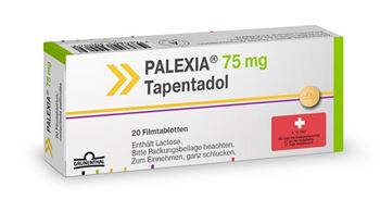 Palexia Prix