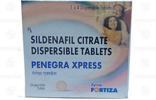 Penegra 25mg