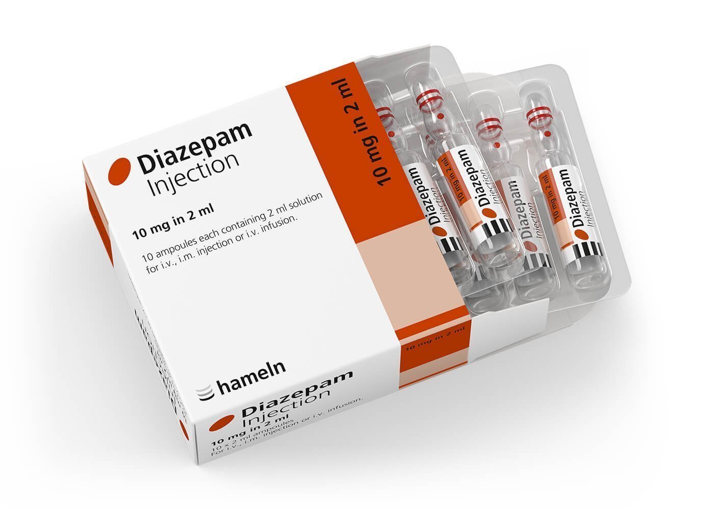 Diazepam 5 Mg Prix Belgique
