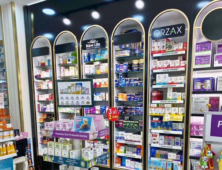 Diazepam Pharmacie Online